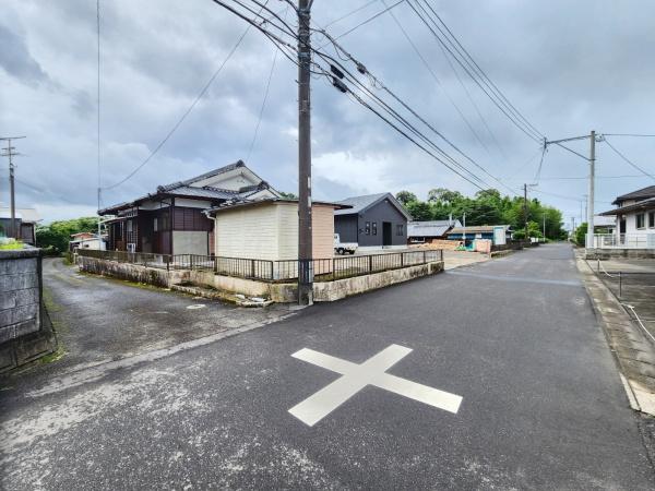 都城市平塚町の中古一戸建て