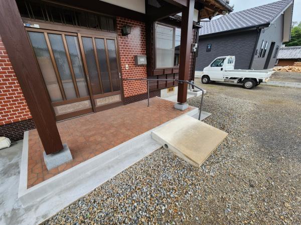 都城市平塚町の中古一戸建て