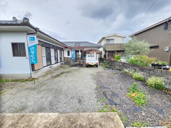 都城市鷹尾５丁目の中古一戸建て