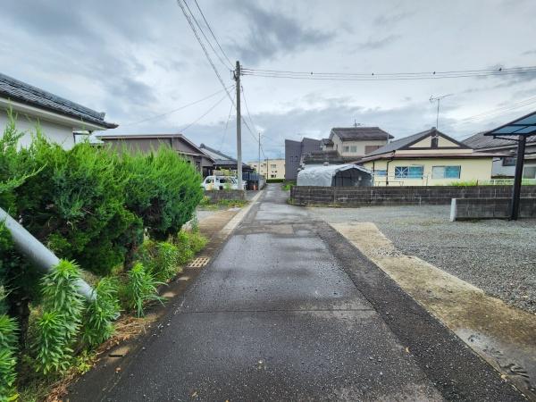 都城市鷹尾５丁目の中古一戸建て