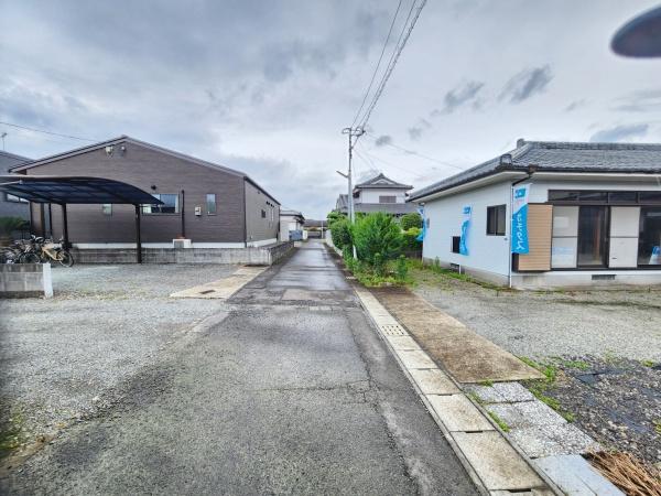 都城市鷹尾５丁目の中古一戸建て