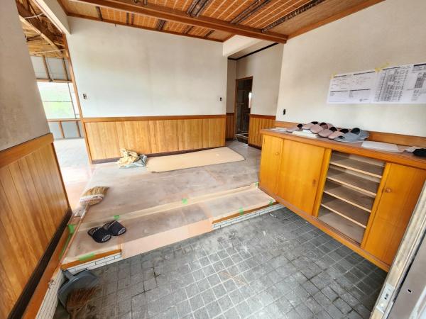 都城市鷹尾５丁目の中古一戸建て