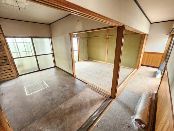 都城市鷹尾５丁目の中古一戸建て