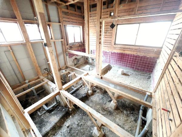 都城市鷹尾５丁目の中古一戸建て