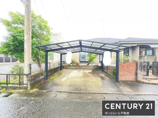 北諸県郡三股町大字宮村の中古一戸建て