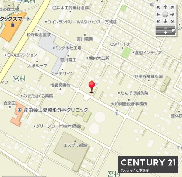 北諸県郡三股町大字宮村の中古一戸建て