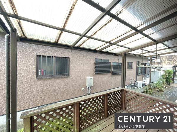 北諸県郡三股町大字樺山の中古一戸建て
