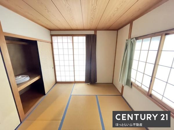 北諸県郡三股町大字樺山の中古一戸建て