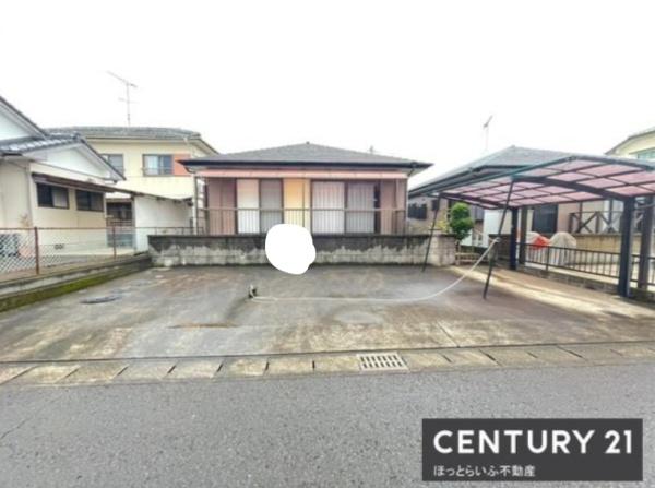 ■平家建ての中古戸建です■2002年築でしっかりした造り！