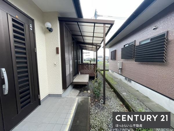 北諸県郡三股町大字樺山の中古一戸建て