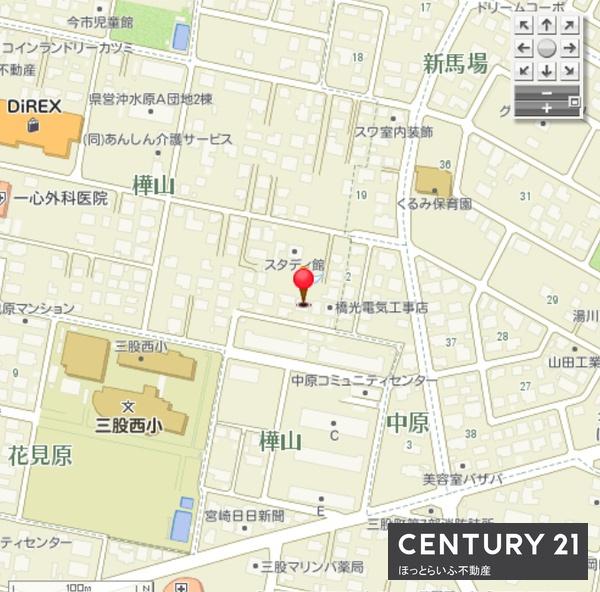 ■平家建ての中古戸建です■2002年築でしっかりした造り！