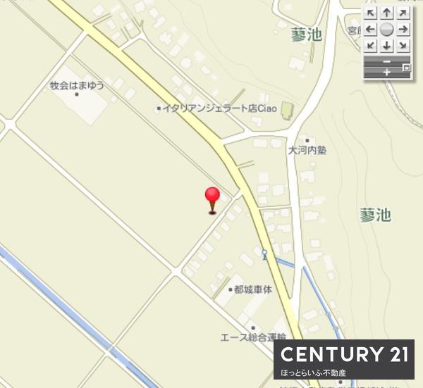 三股町の平屋建て新築建売住宅です