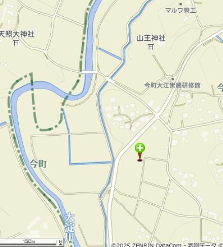 2021年4月に築成された2階建ての中古戸建です。