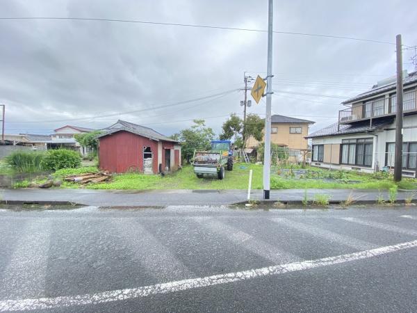 都城市高城町穂満坊の土地