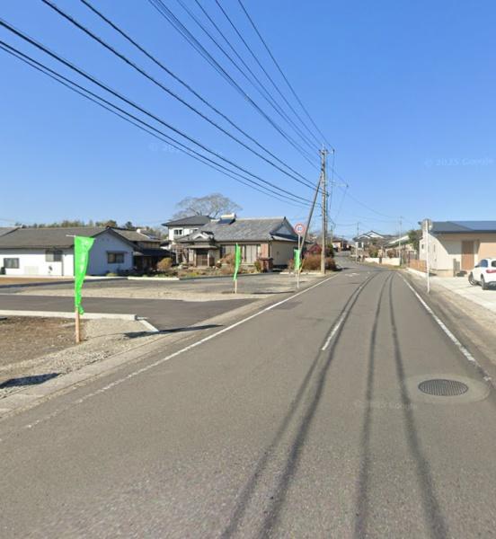 下長飯の新築物件