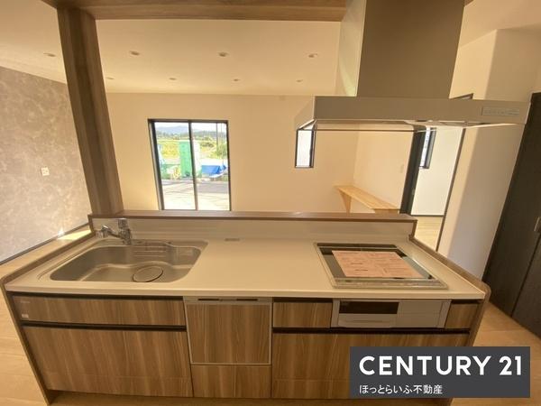 下長飯の新築物件