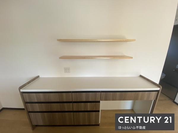 下長飯の新築物件