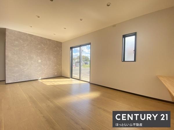 下長飯の新築物件