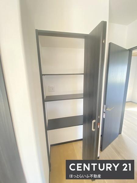 下長飯の新築物件