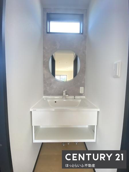 下長飯の新築物件