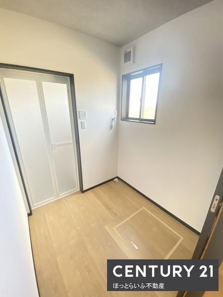 下長飯の新築物件