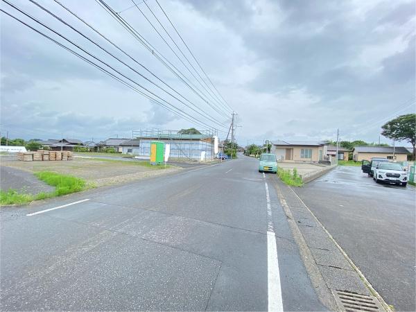 下長飯の新築物件