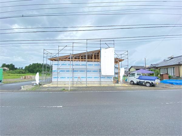 下長飯の新築物件
