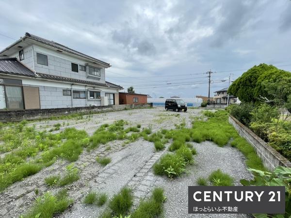 北諸県郡三股町大字樺山の土地
