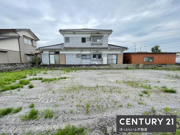 北諸県郡三股町大字樺山の土地