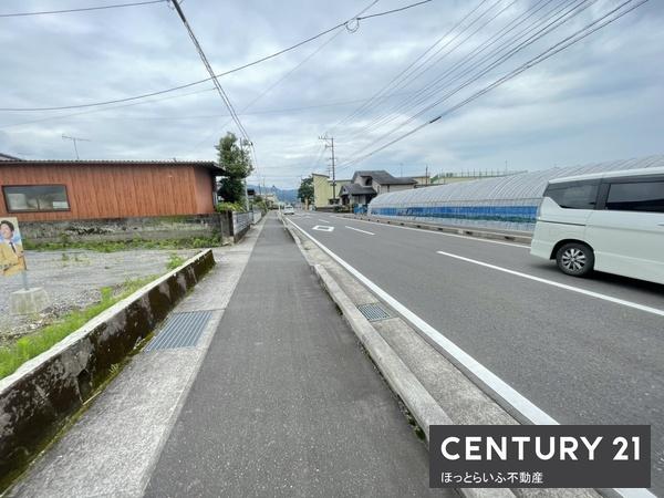 北諸県郡三股町大字樺山の土地