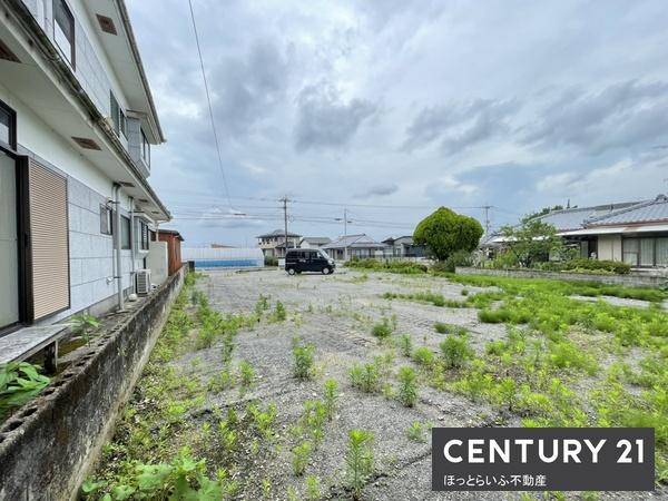北諸県郡三股町大字樺山の土地