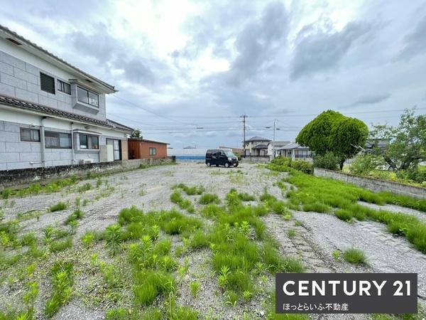 北諸県郡三股町大字樺山の土地