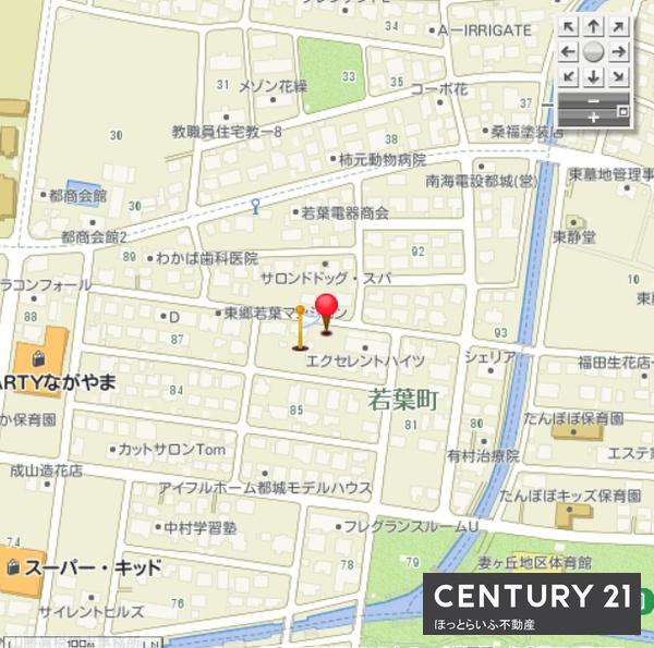 ■駐車3台以上可能です！■平坦地で使いやすい立地