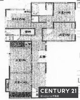若葉町の一戸建て収益物件です