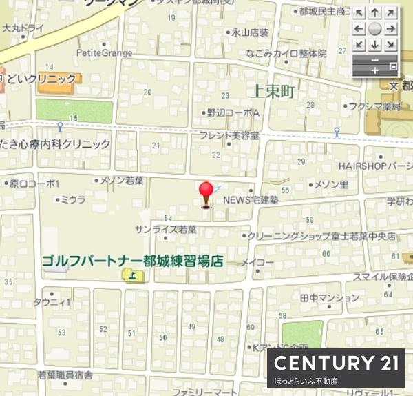 若葉町の一戸建て収益物件です