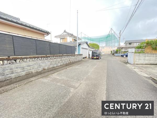 若葉町の一戸建て収益物件です