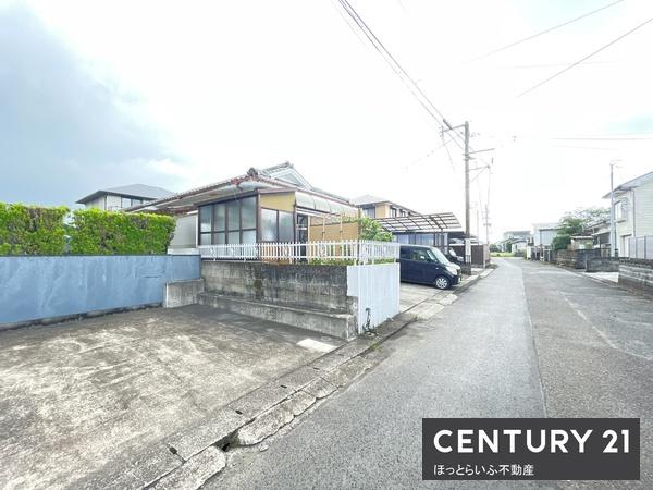 若葉町の一戸建て収益物件です