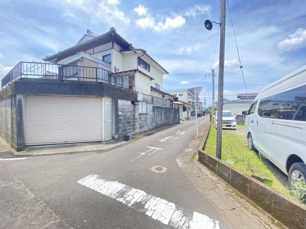 駅近の利便性が高い中古物件になります