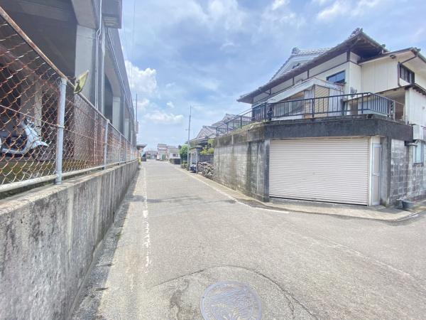 駅近の利便性が高い中古物件になります