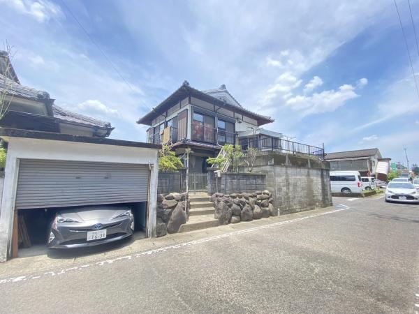 駅近の利便性が高い中古物件になります