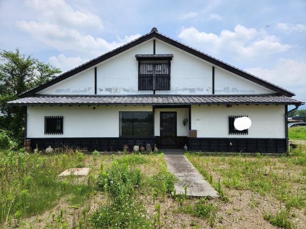１０号線沿い店舗