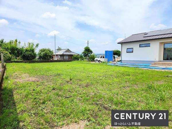 都城市高木町の土地