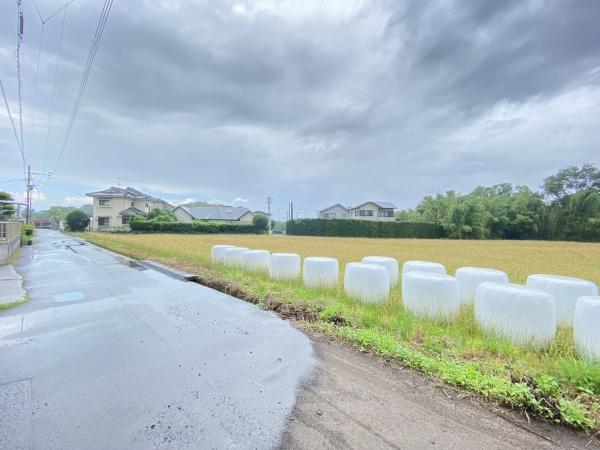 都城市高城町穂満坊の売土地