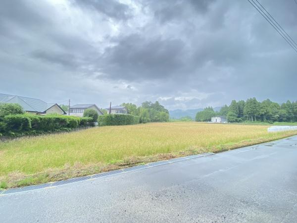 都城市高城町穂満坊の売土地