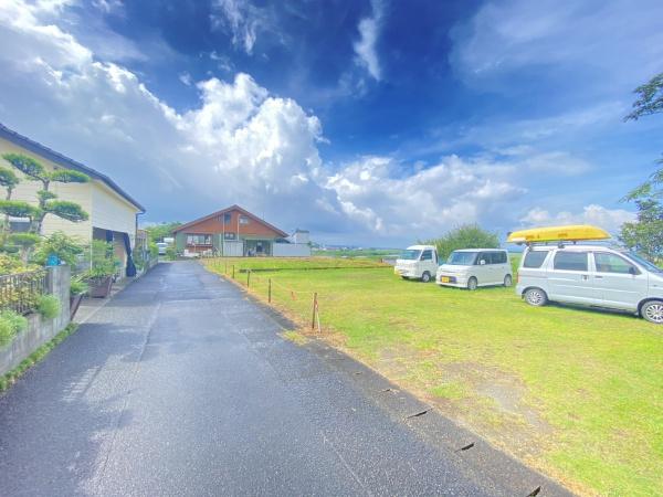 都城市高城町石山の売土地