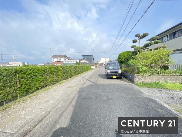 北諸県郡三股町大字宮村の土地