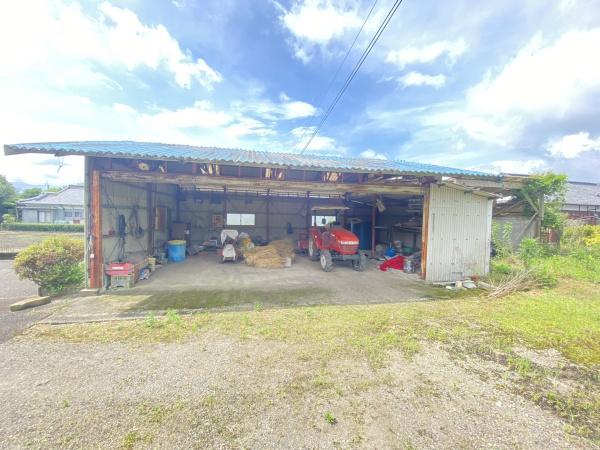 都城市山之口町富吉の中古一戸建て