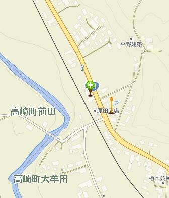 敷地の使い方をじっくり考えることができる土地です