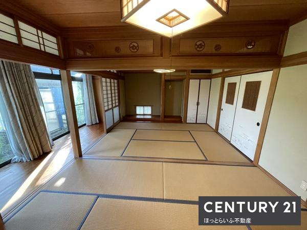 都城市下長飯町の中古一戸建て
