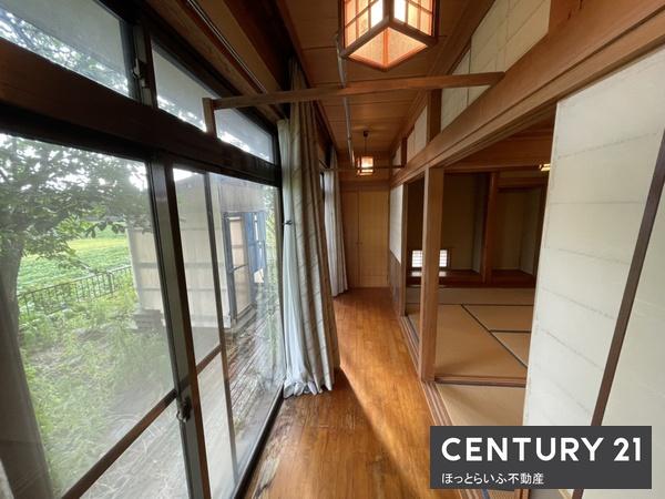 都城市下長飯町の中古一戸建て